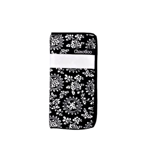 ChiaoGoo Double-Pointed Needle case 18x9cm - 1pc - Image 5