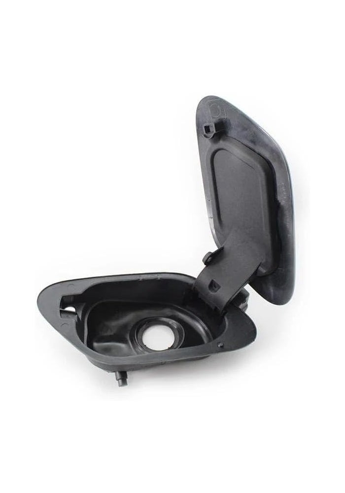 DEMULAX Fuel Gas Tank Filler Door Lid for VW Golf 7 - Image 4