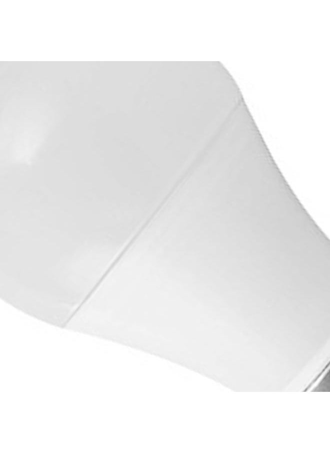 LED Motion Sensor Light Bulb E27 Threaded Bayonet 9W Infrared Smart Body Motion Sensor Bulb for Hallway