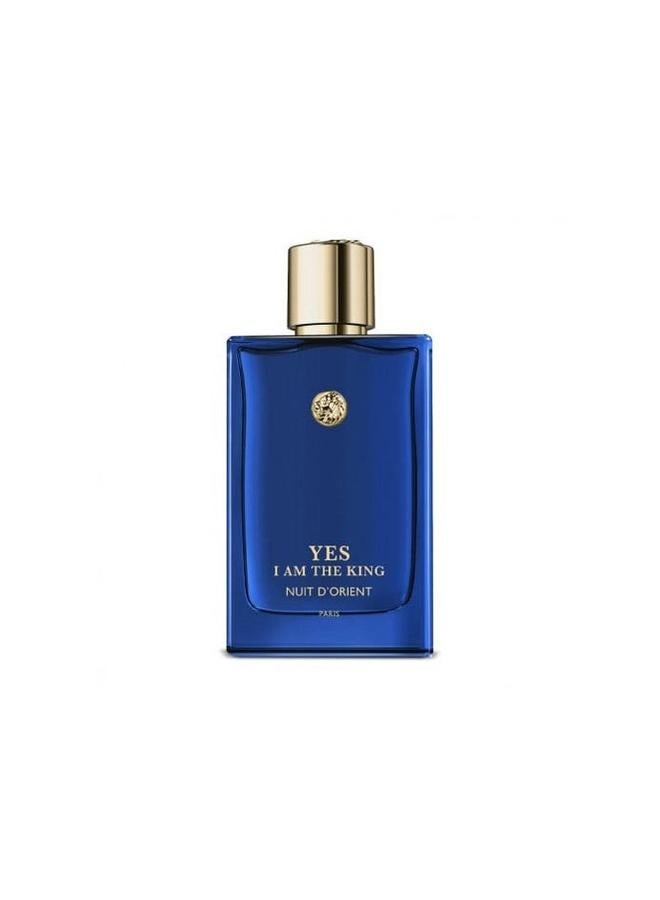 Armaf Yes Im The King Note d'Orient Le Parfum Intense 100ml - Image 2