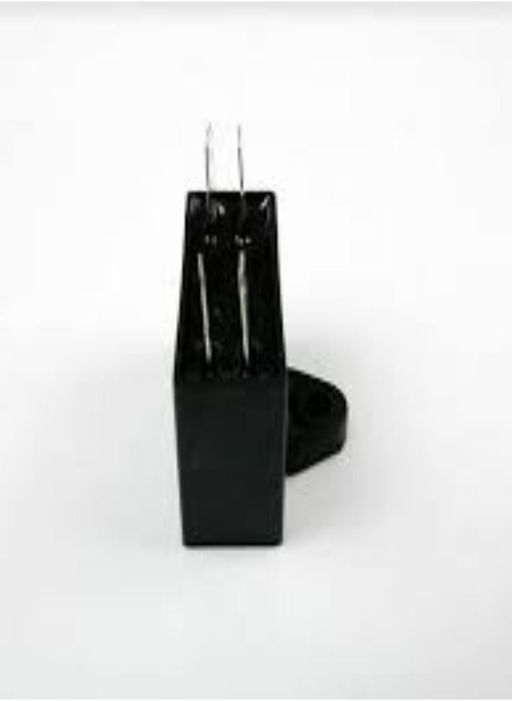 KNP CBB61 capacitor is a motor run capacitor designed for use in various electric motor applications, such as HVAC systems, fans, pumps, and other appliances.