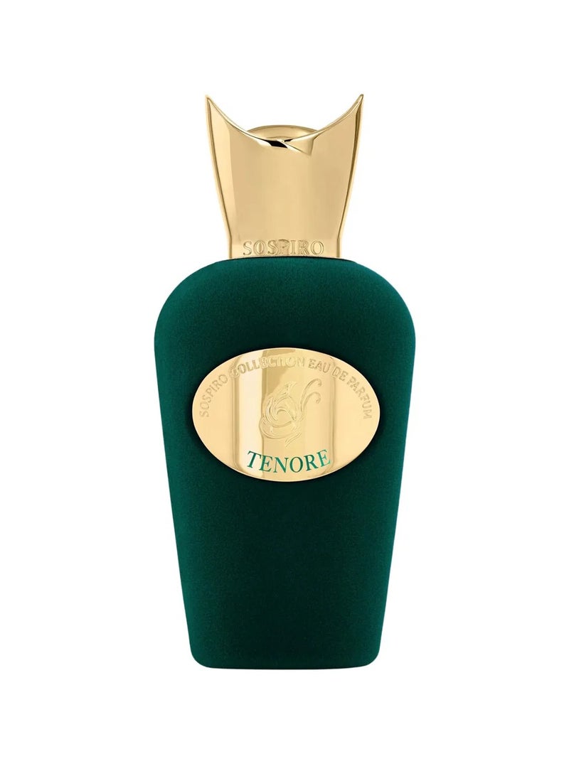 Sospiro Tenore Eau De Parfum 100ml - Image 1