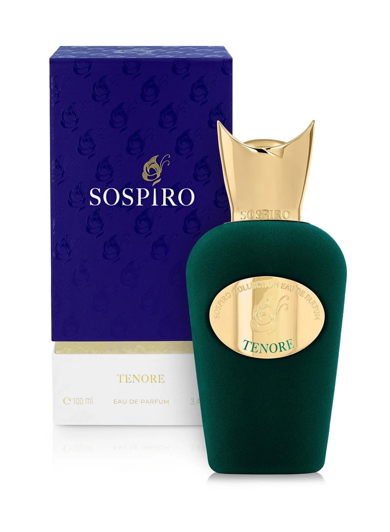 Sospiro Tenore Eau De Parfum 100ml - Image 2