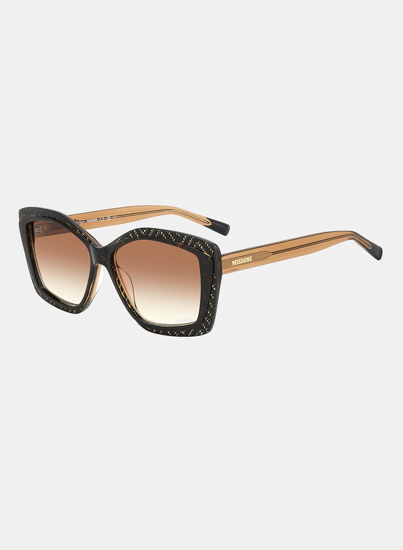 MISSONI Women Cat Eye Sunglasses 58 MIS 0187/G/S - Image 1