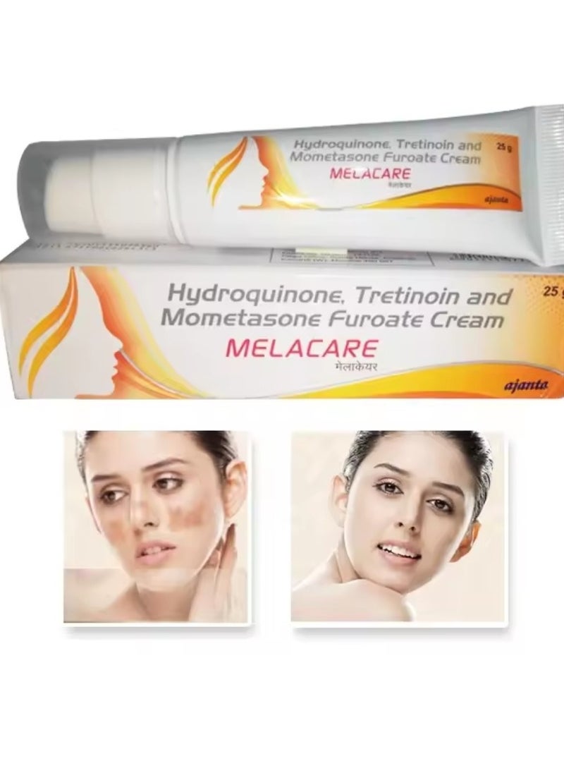 Melacare Cream 25g