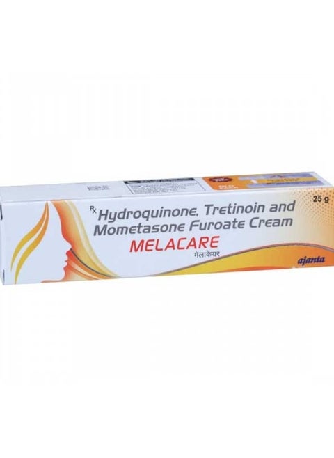 Melacare Cream 25g