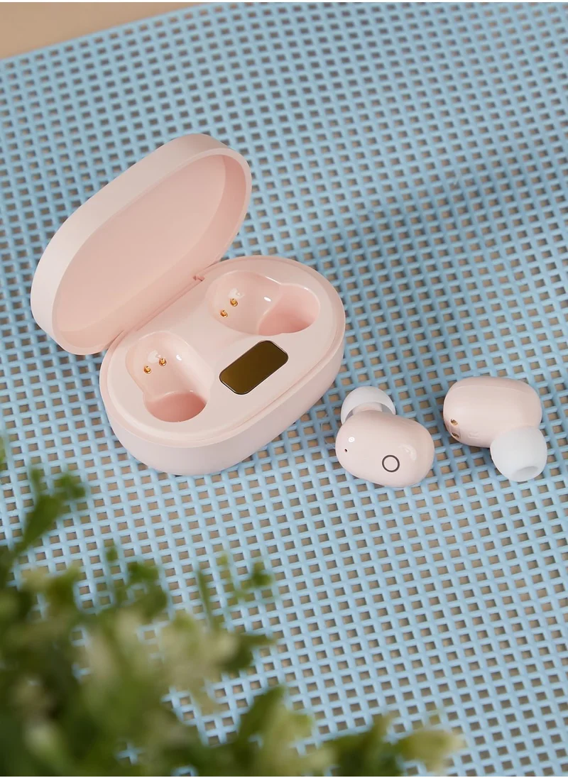Skinnydip London True Wireless Earbuds With Soft Buds