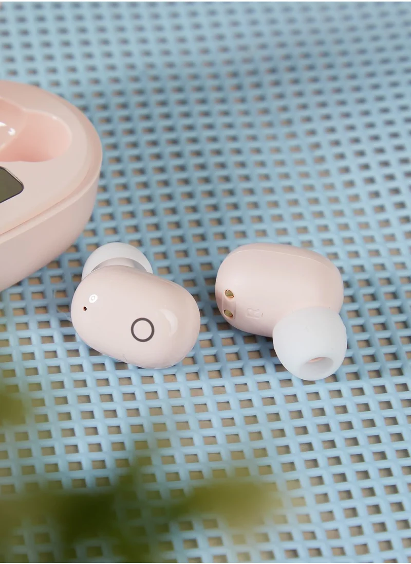 Skinnydip London True Wireless Earbuds With Soft Buds