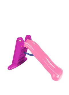 Little Tikes Easy Store Large Slide Pink