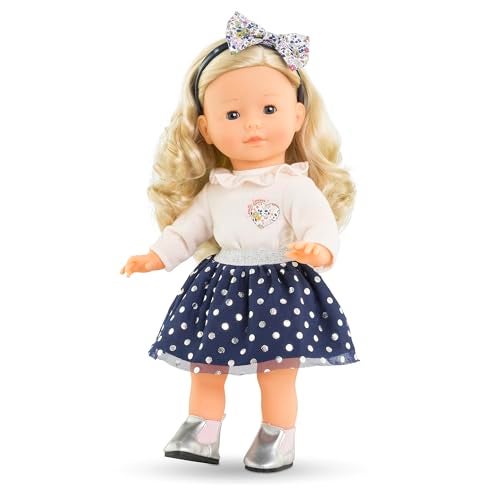 Corolle Ma Cleophe Ma Doll 36 cm from 3 Years 9000200240 - Image 1