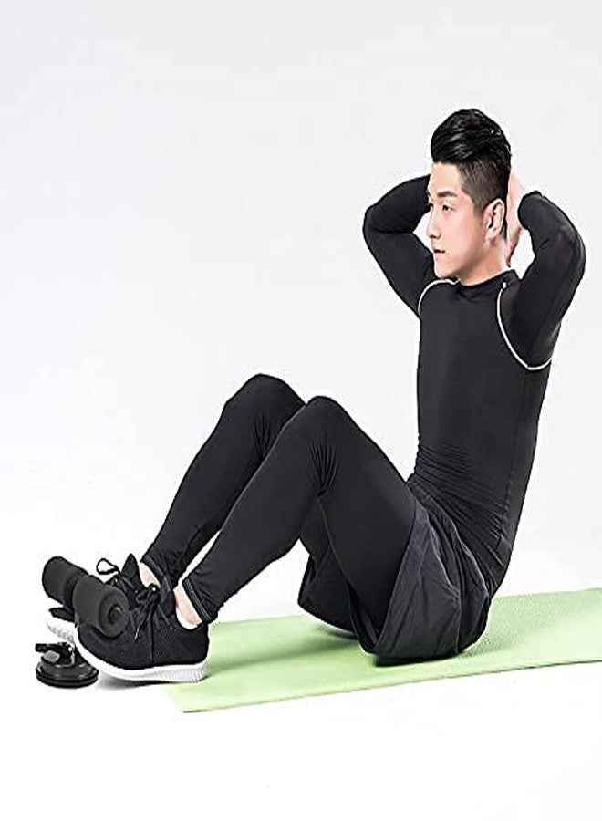 RIVUGJA Sit Up Bar. - Image 3