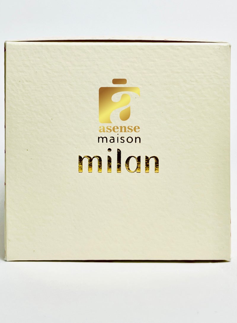 Asense وردة مشتعلة 100 مل عطر EDP - Image 4