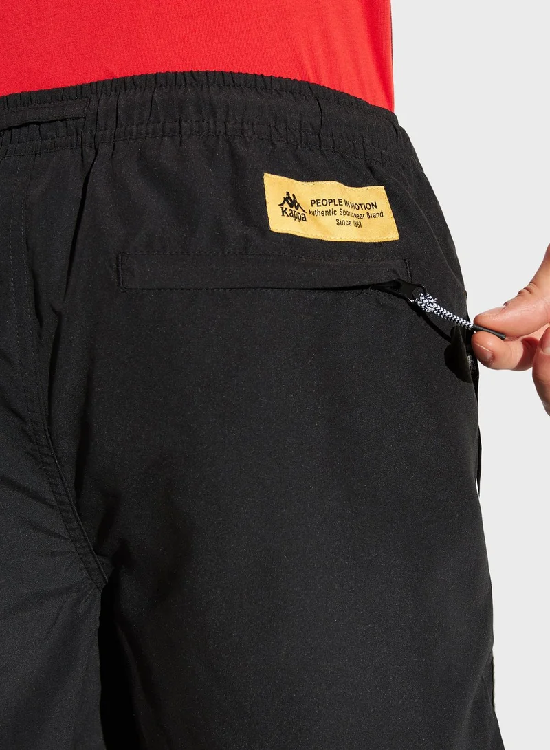 Kappa Essential Shorts
