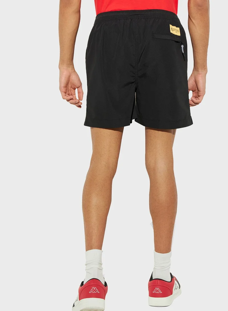 Kappa Essential Shorts