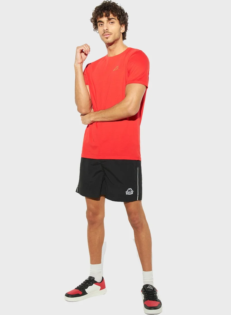Kappa Essential Shorts