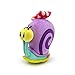 Youtooz Spongebob Mary Snail Plush Stickie 6 inch Very Soft Magnetic Spongebob Squarepants Mary Snail Stickies by Youtooz Spongebob Squarepants Collection - Image 2