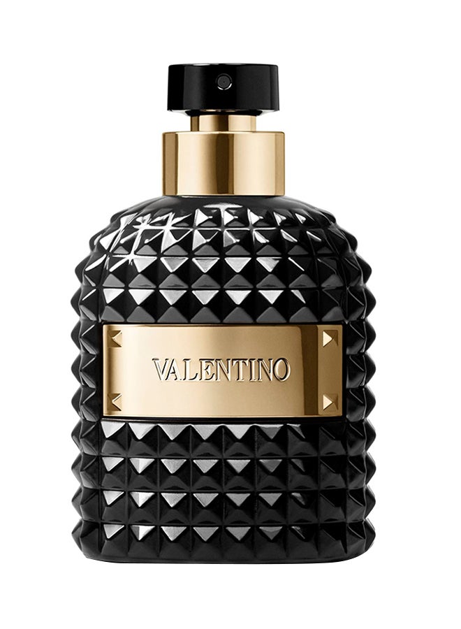 فالنتينو ماء عطر أومو نوار أبسولو 100ملليلتر - Image 1