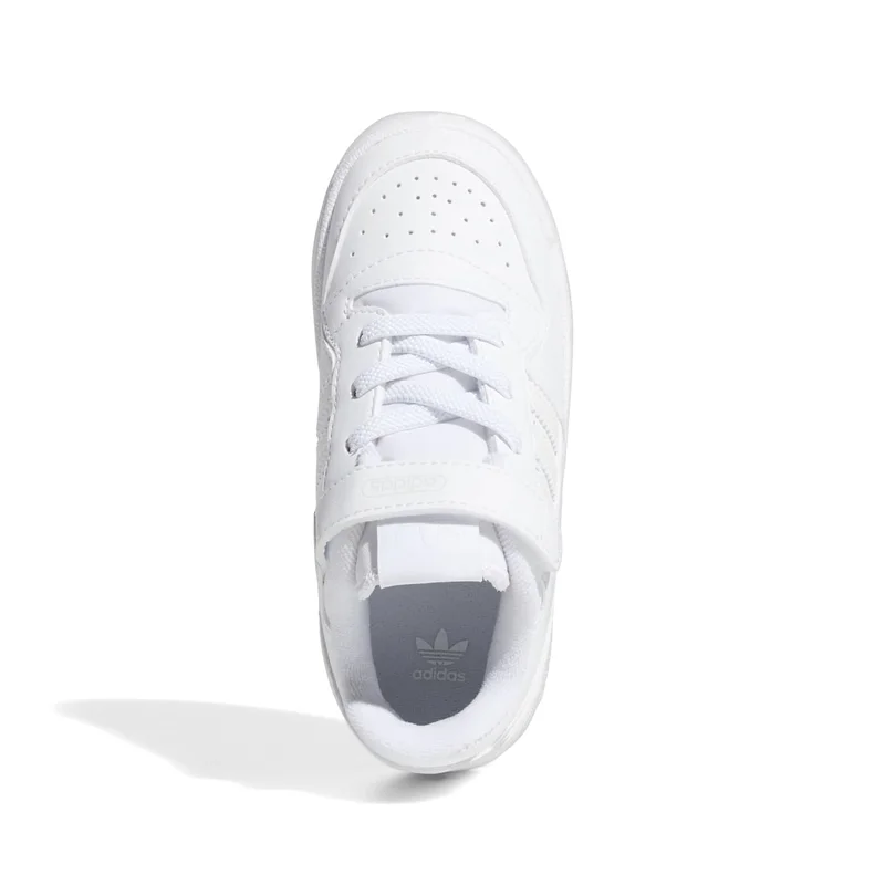 Adidas adidas FORUM LOW I White Originals Men Shoes