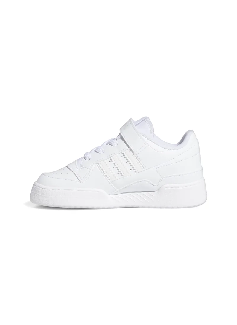 Adidas adidas FORUM LOW I White Originals Men Shoes