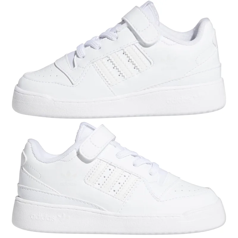 Adidas adidas FORUM LOW I White Originals Men Shoes