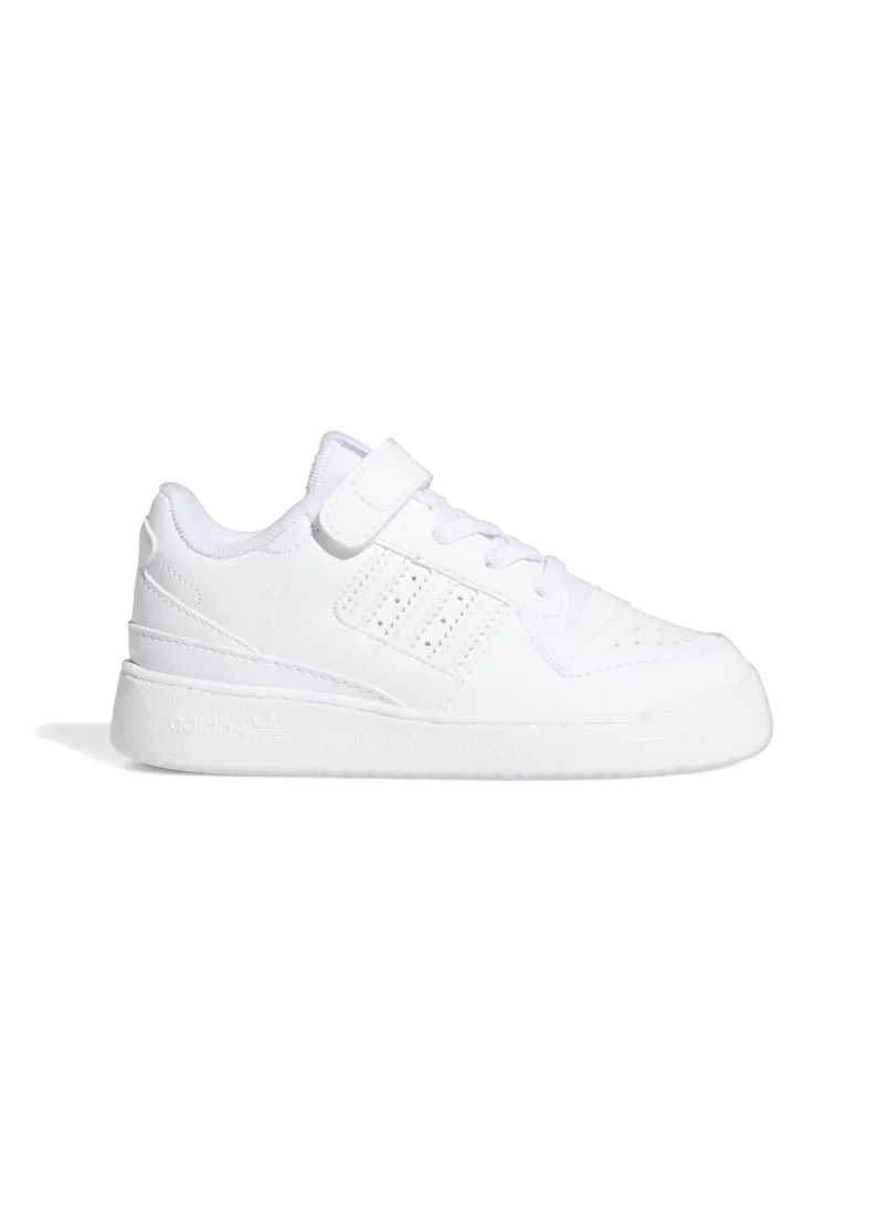 Adidas adidas FORUM LOW I White Originals Men Shoes