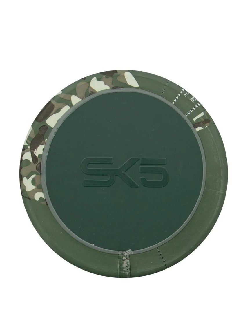 SK5 All Day Hold Army Styling Gel 500ml by SK5 - Perfect for Every Occasion - Image 2