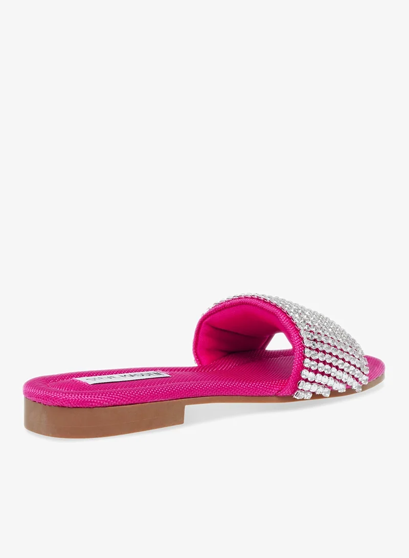 STEVE MADDEN  Steve madden sightly fuchsia women's sandals for Women | Best Price UAE