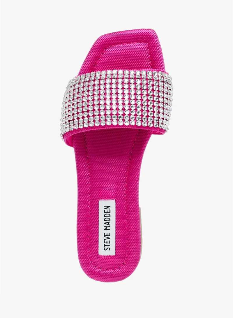 STEVE MADDEN  Steve madden sightly fuchsia women's sandals for Women | Best Price UAE