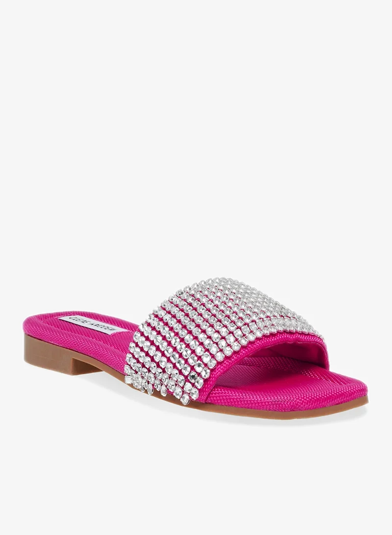 STEVE MADDEN  Steve madden sightly fuchsia women's sandals for Women | Best Price UAE