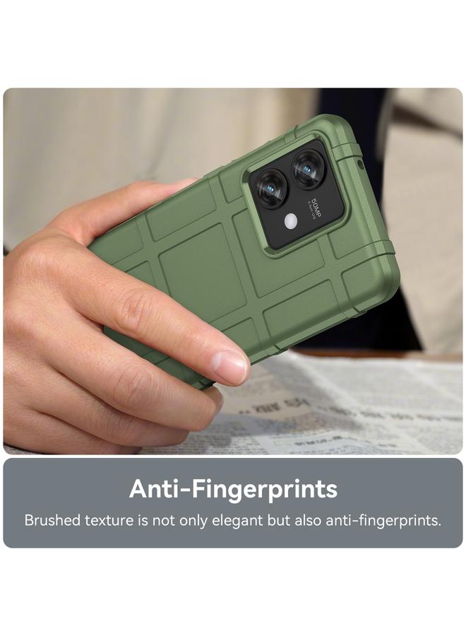 اس-توب جراب لهاتف Motorola Edge 40 Neo، جراب TPU مقاوم للصدمات بتغطية كاملة - Image 5
