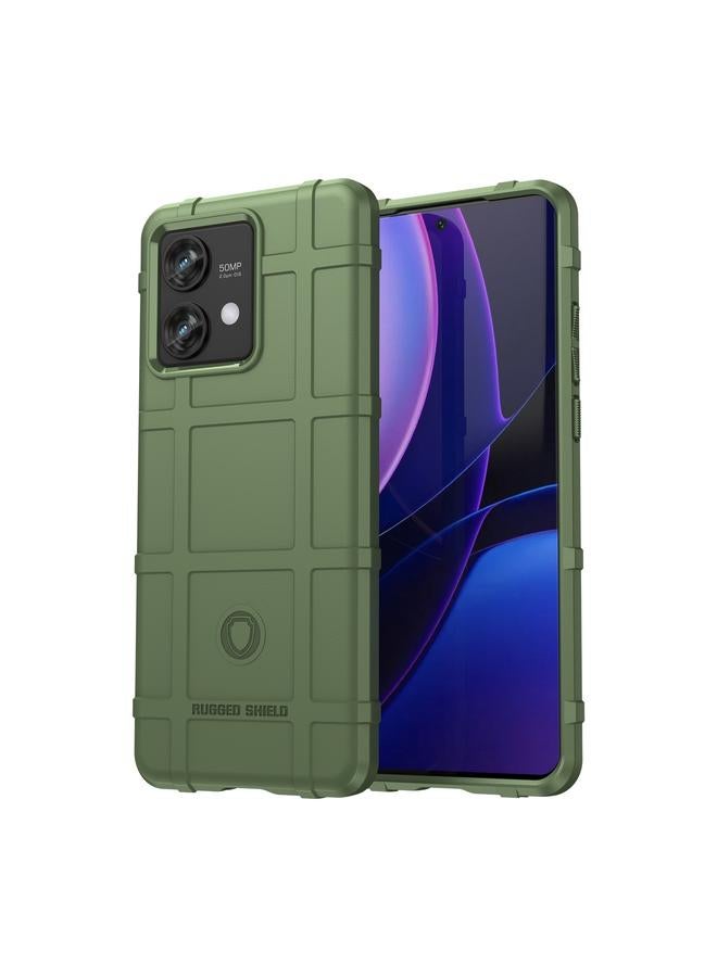 اس-توب جراب لهاتف Motorola Edge 40 Neo، جراب TPU مقاوم للصدمات بتغطية كاملة - Image 1