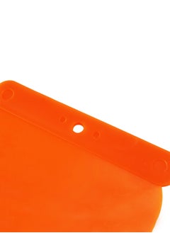 KSEIBI Plastic Scraper Set 4-Piece - Durable and Multi-Purpose Ideal for Paint Removal, Cleaning, and Surface Preparation  - Image 4