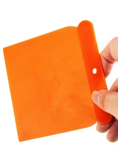 KSEIBI Plastic Scraper Set 4-Piece - Durable and Multi-Purpose Ideal for Paint Removal, Cleaning, and Surface Preparation  - Image 3