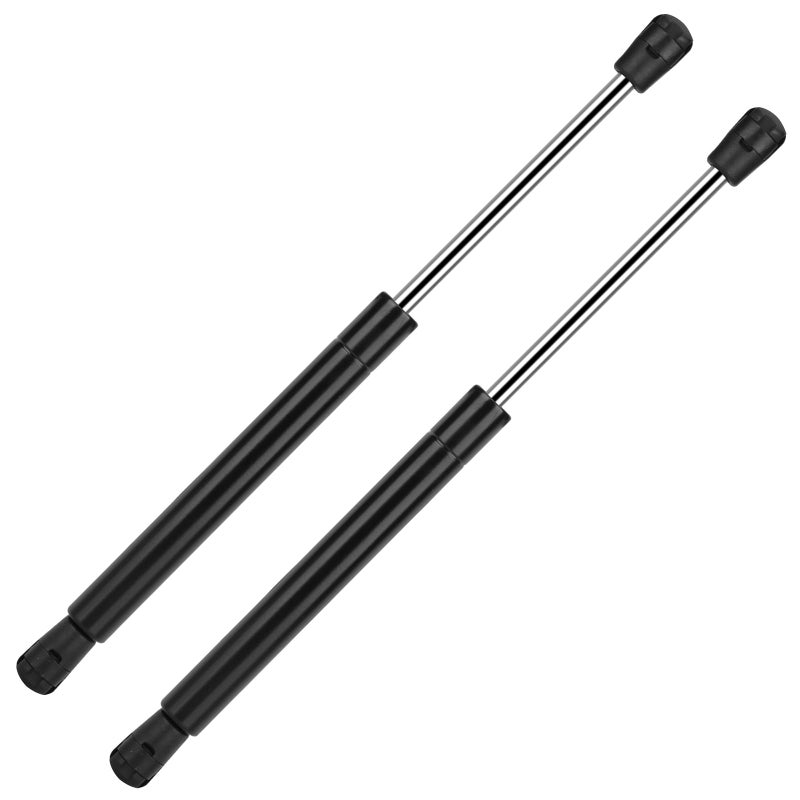 Generic Front Hood Struts Shocks Lift Supports Gas Springs Fit for BMW E60/E61/525i/525xi/528i/528xi/530i/530xi/535i/535xi/545i/550i 2004-2010, for 6481 SG402057 51237008745 Set of 2 - Image 1