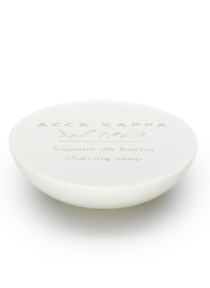 ACCA KAPPA 1869 | Shaving Soap Refill 150 Grams  - Image 1
