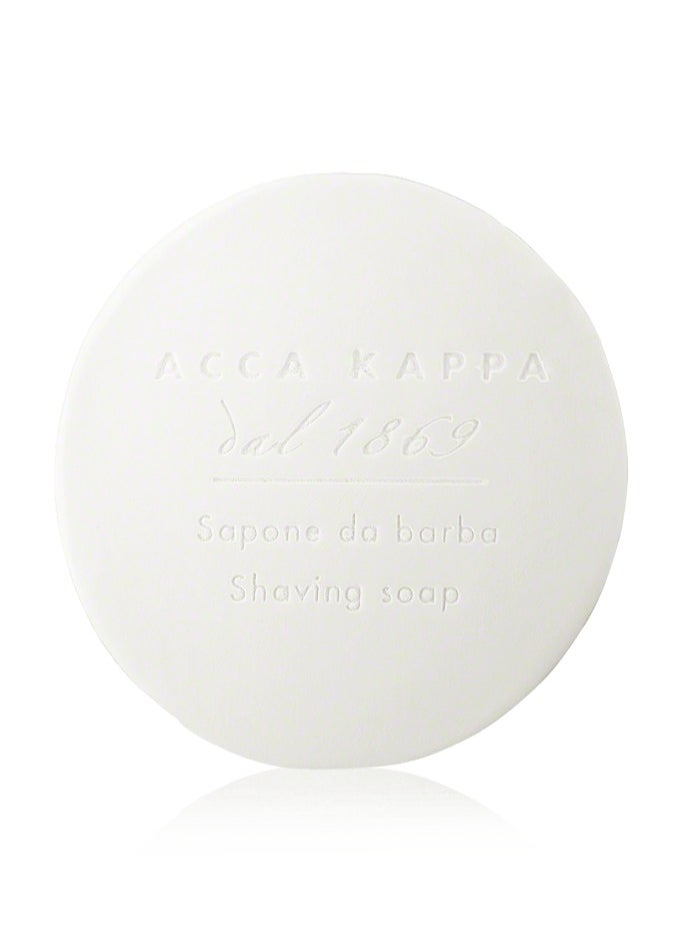 ACCA KAPPA 1869 | Shaving Soap Refill 150 Grams  - Image 2