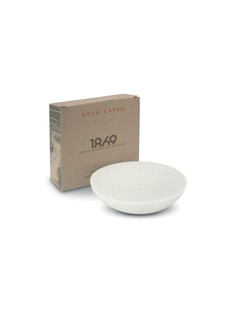 ACCA KAPPA 1869 | Shaving Soap Refill 150 Grams  - Image 3