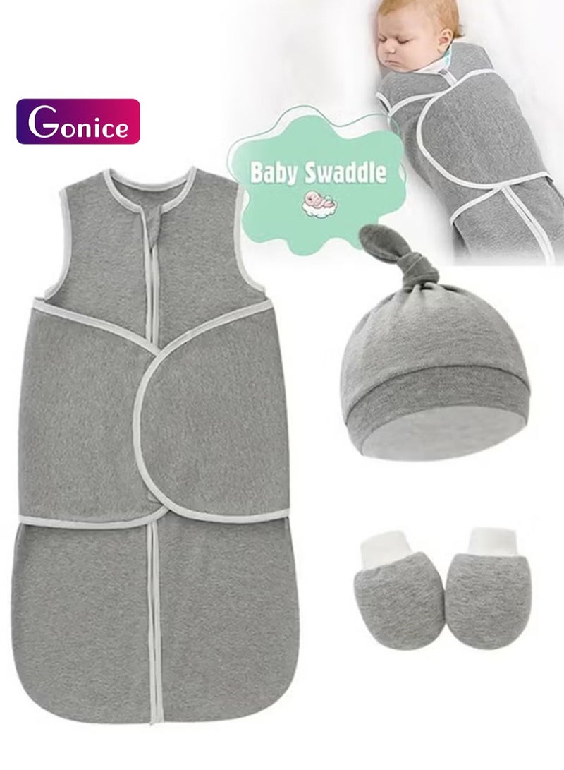 جونيس بطانية كيس النوم حديث الولادة - Image 1