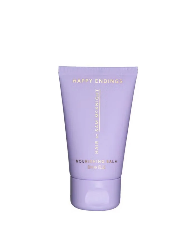 هير باي سام مكنايت Happy Endings Nourishing Balm Mini