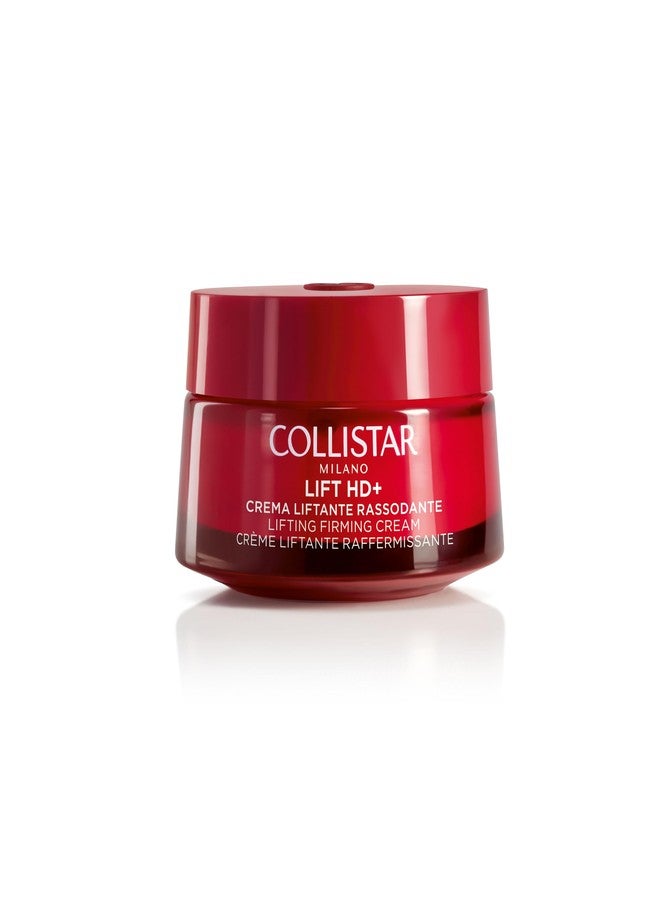 Collistar Lift Hd Lifting Firming Cream 50ml - Image 1