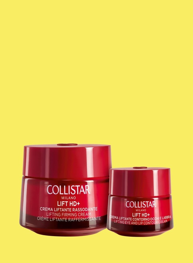 Collistar Lift Hd Lifting Firming Cream 50ml - Image 5