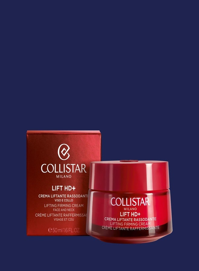 Collistar Lift Hd Lifting Firming Cream 50ml - Image 3