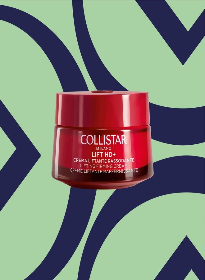 Collistar Lift Hd Lifting Firming Cream 50ml - Image 2