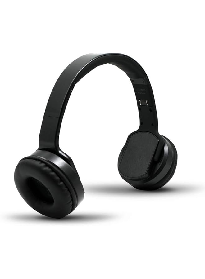 تراندز سماعة رأس بلوتوث لاسلكية 2 في 1، مقاس واحد - Image 2
