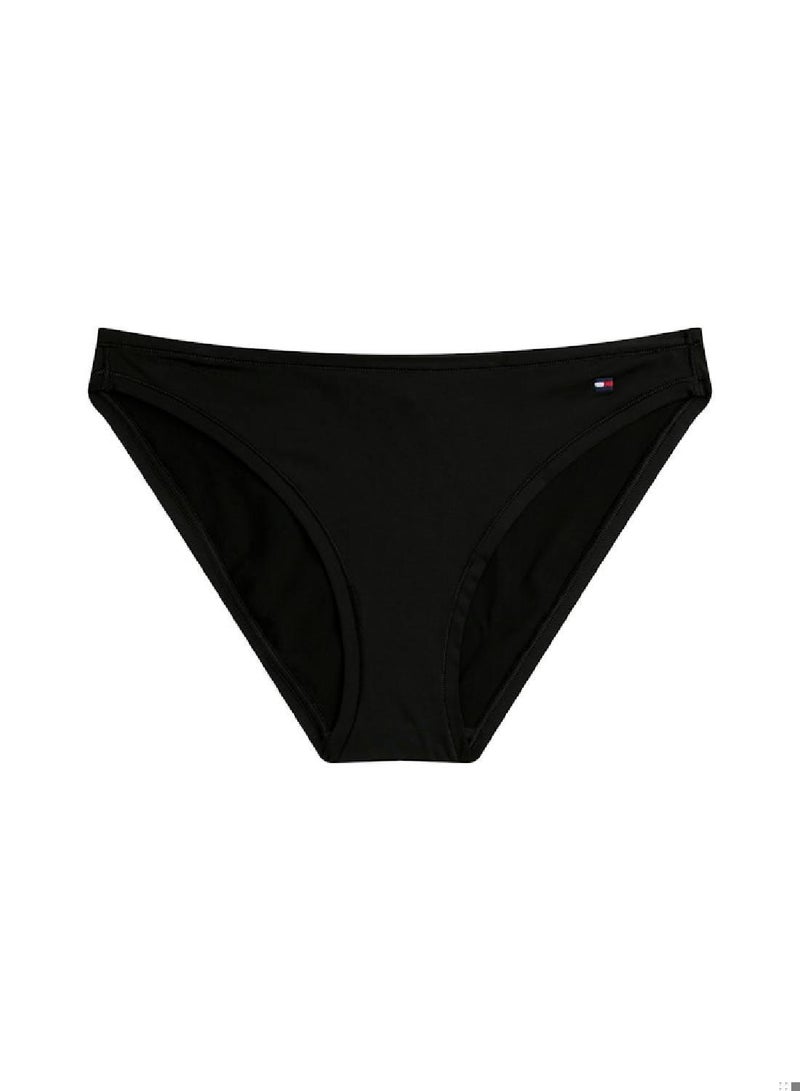 TOMMY HILFIGER Logo Waistband Bikini Briefs - Image 3