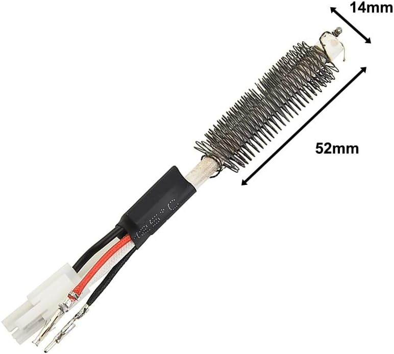 محطة لحام نواة سخان متوافقة مع أدوات الهواء الساخن اللون د - Image 3