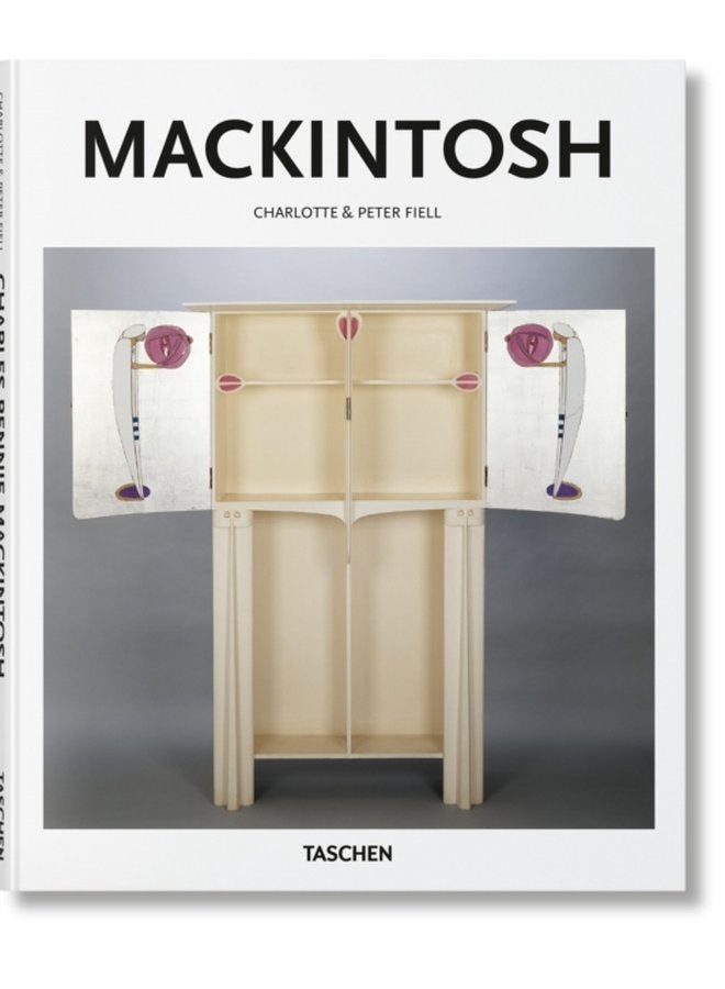 Mackintosh - Hardback