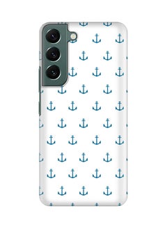 Anchor Blue