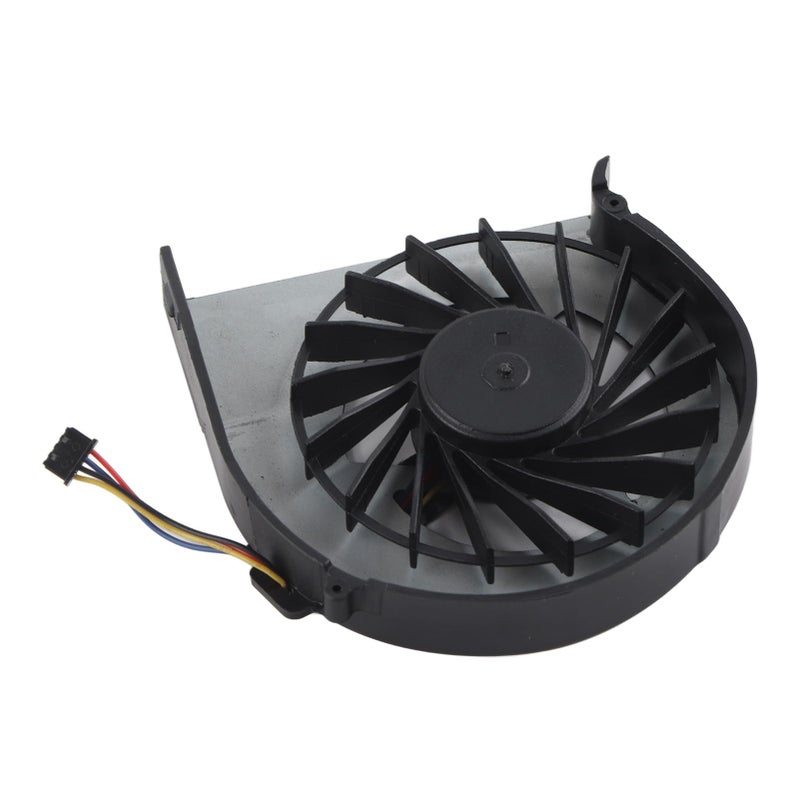 مروحة التبين الداخلية للحاسوب المحمول Pavilion G6 2000 - Image 4