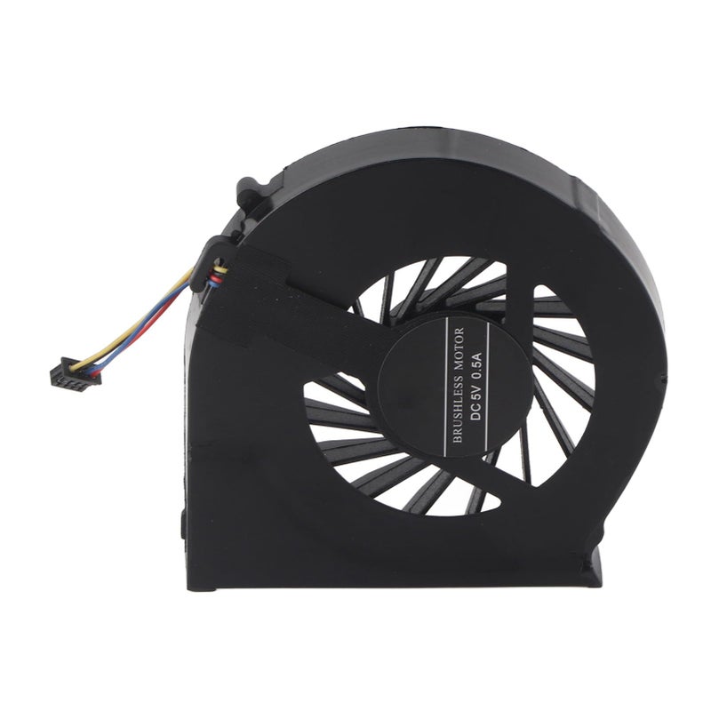 مروحة التبين الداخلية للحاسوب المحمول Pavilion G6 2000 - Image 2